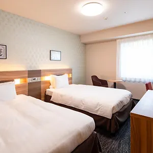 Comfort Era Higashi Kanda Hotel Tōkyō