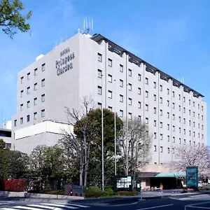 Princess Garden Hotel Tōkyō